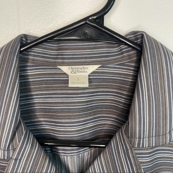 Christopher & Banks Jacket - Picture 8 of 8